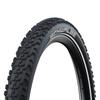 SCHWALBE Умный большой палец 29x2.10 Черная шина для горного/внедорожного велосипеда
