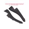 ESP1230 Windshield Moulding Trim Grille Bracket Left Right for Renault Master MK3 Nissan NV400 Interstar Vauxhall Opel Movano B