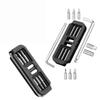 1 Set Multi-Model Hex Key Bike Maintenance Combination Tools 10-In-1 Portable Bicycle Repair Tool Kit Cycling Accessories