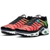Nike Air Max Plus 'Worldwide Pack - Crimson Green' Men's CK7291-001