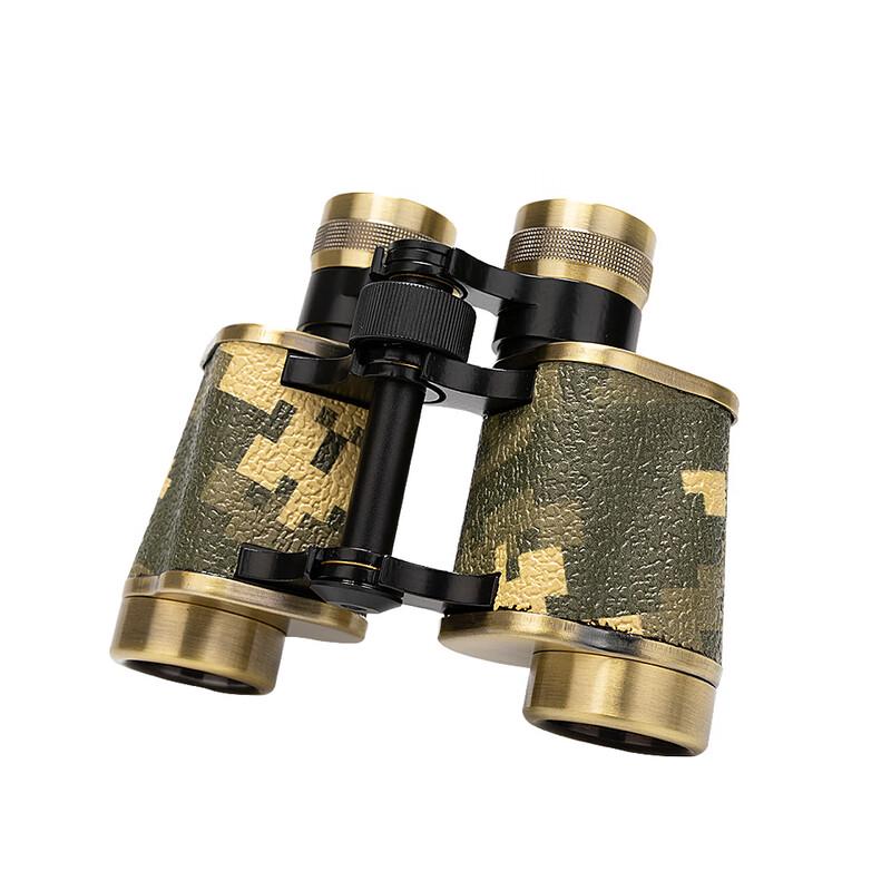 WEZHO 8x30 HD Бинокль для улицы