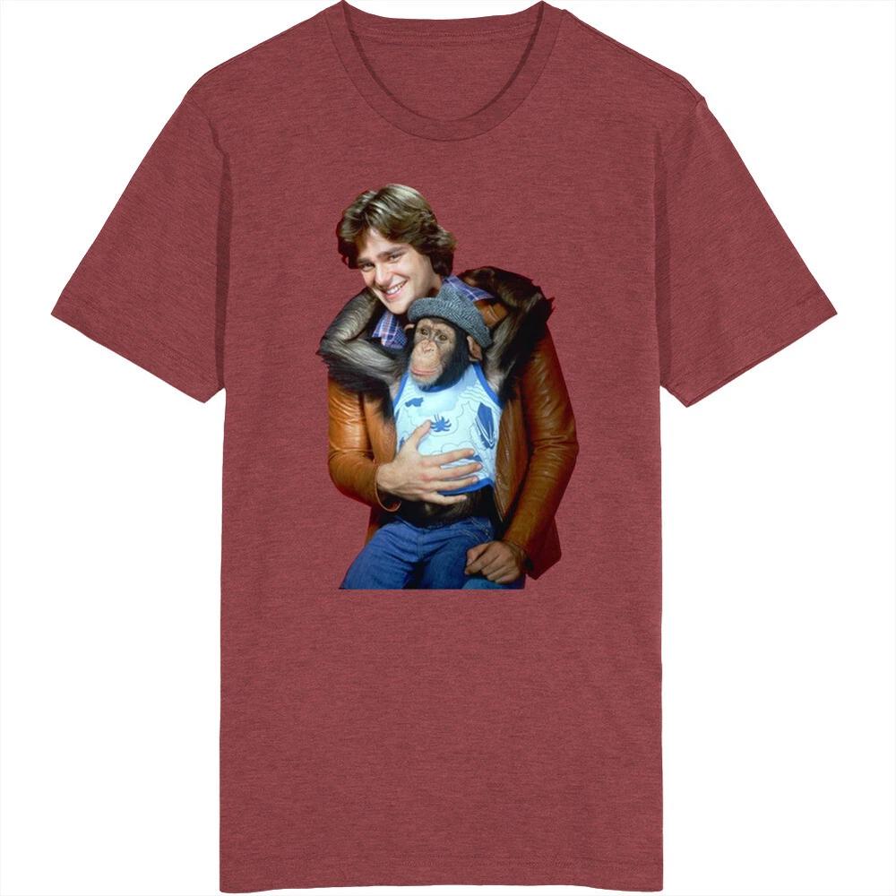 Bj And The Bear Evigan T Shirt