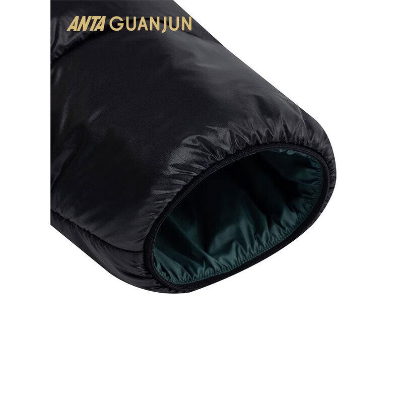Anta Мужская пуховая куртка Champion Outdoor Trekking PERTEX QUANTUM