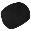 Center Console Lid Armrest Box Cover Skin Fit For Mitsubishi Montero Pajero Use