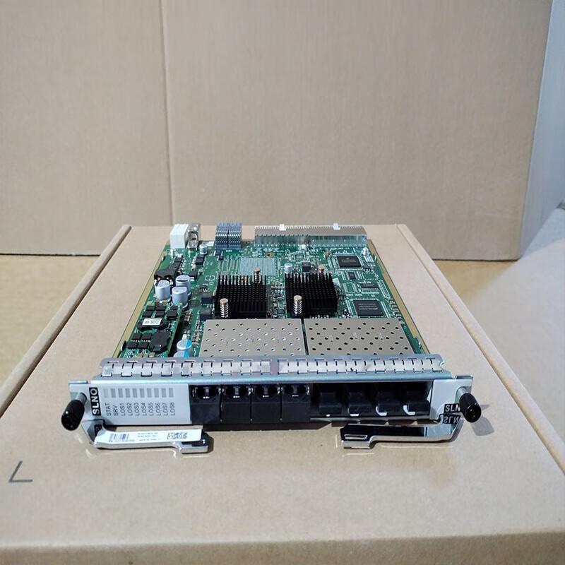 Huawei OSN1800V Optical Interface Board