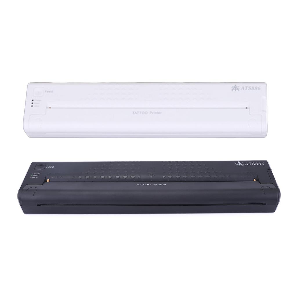 Мини-машина для переноса татуировок, термотрафаретный принтер, термокопировальный аппарат, расходные материалы для принтеров, профессиональный инструмент