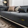 Chenille Sofa Cover for Living Room Non-slip Sofa Towel Mat Couch Cover Corner Sofa Blanket Seat Pad Home Protection Covers