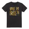 Farscape Unisex Adult What The Frell T-Shirt