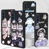 Чехол Cinnamoroll My Melody для Samsung Galaxy A03 A04s A20 A30 A20e A70 A70s A50 A40 A30s A50s A20s A10s A10 A04 ТПУ Чехол для телефона