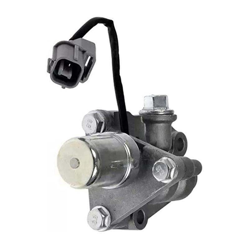 1 шт. 15810-P0A-015 Соленоид переменного времени двигателя для Honda Accord 1994-1997 гг.