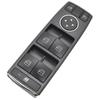 Mercedes-Benz W212 Electric Window Master Switch A2128208210
