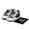 Travis Scott x Air 1 Low OG SP Medium Olive (ТД)DO5441-200 5C-10C
