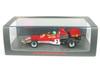 Spark Lotus 72D 1971 F1 Гран-при Канады Wissell 1/43 #3 R.