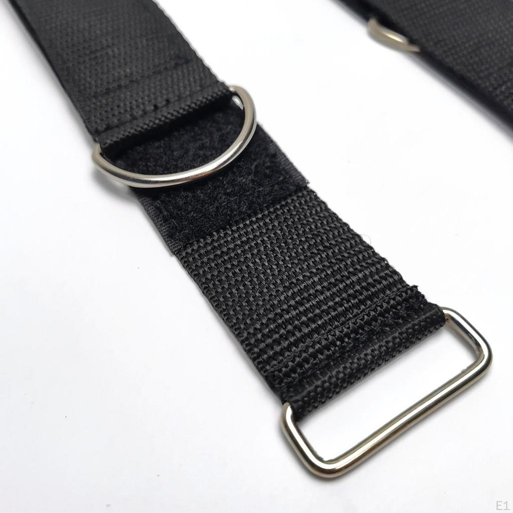 2x Фитнес Гребной Тренажер Ремни Педали Эллиптические Педали Аксессуары Регулируемые