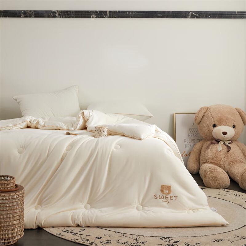 JieLiYa All-Season Cotton Quilt