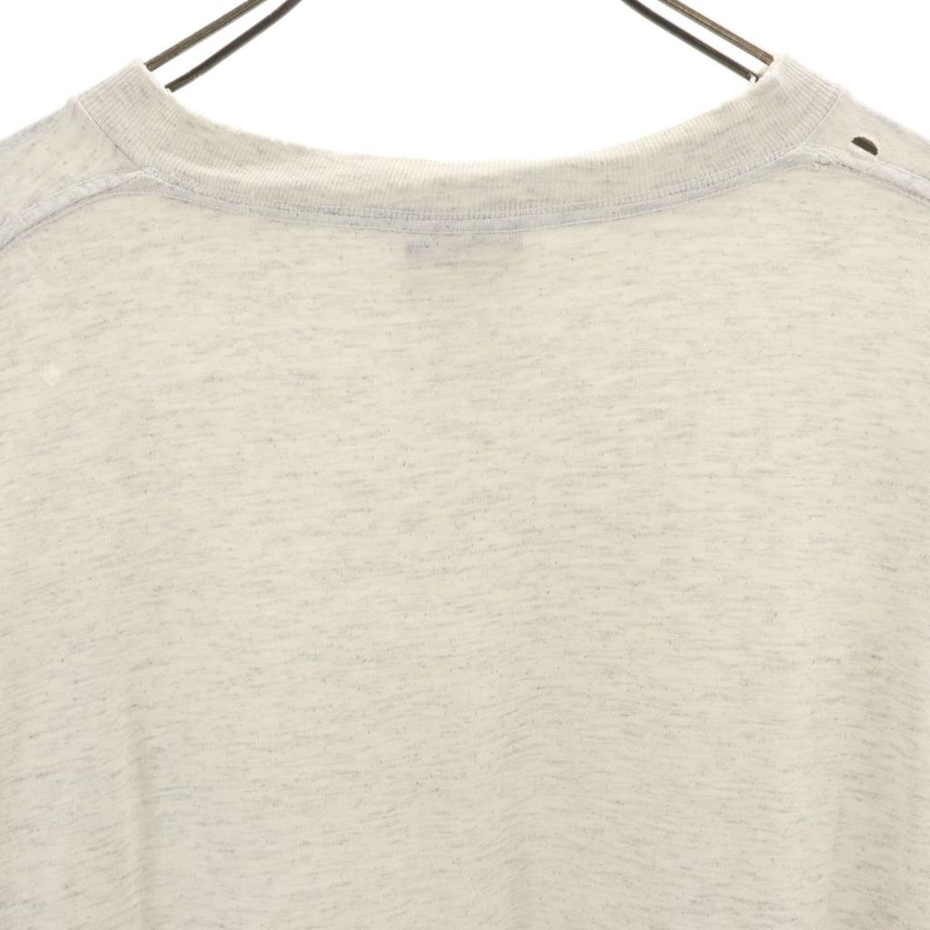 ONEITA 90s Made In USA Old Short Sleeve T-shirt XL Single Stitch Men's Used