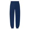 Fruit of the Loom Childrens/Kids Elasticated Cuff Classic Jogging Bottoms