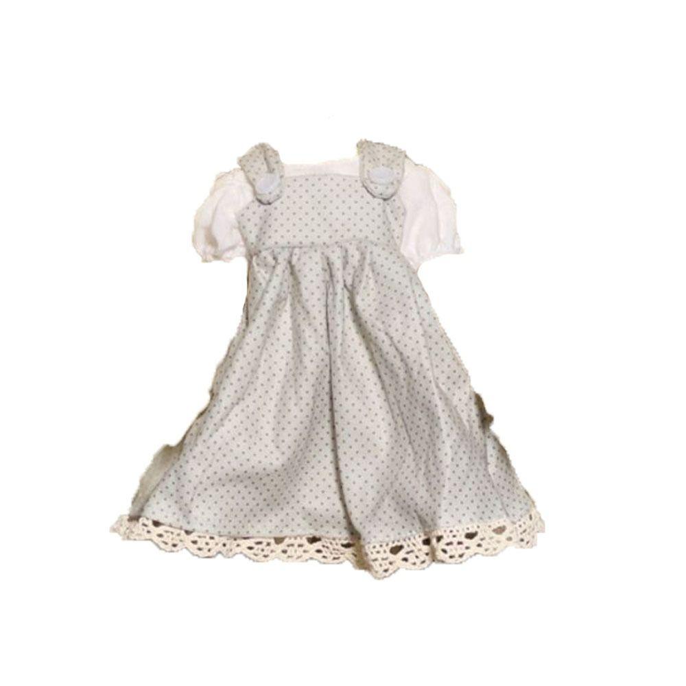 Игрушечная одежда, имитация шарнира для глаз, кукольное платье, игрушечный наряд, съемные шарниры, кукольные игрушки для детей и девочек