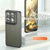 Акриловый противоударный чехол для Motorola Edge 70Pro 70 Fusion + Plus PC+TPU Матовый прозрачный чехол для телефона для Moto Edge 70 Pro