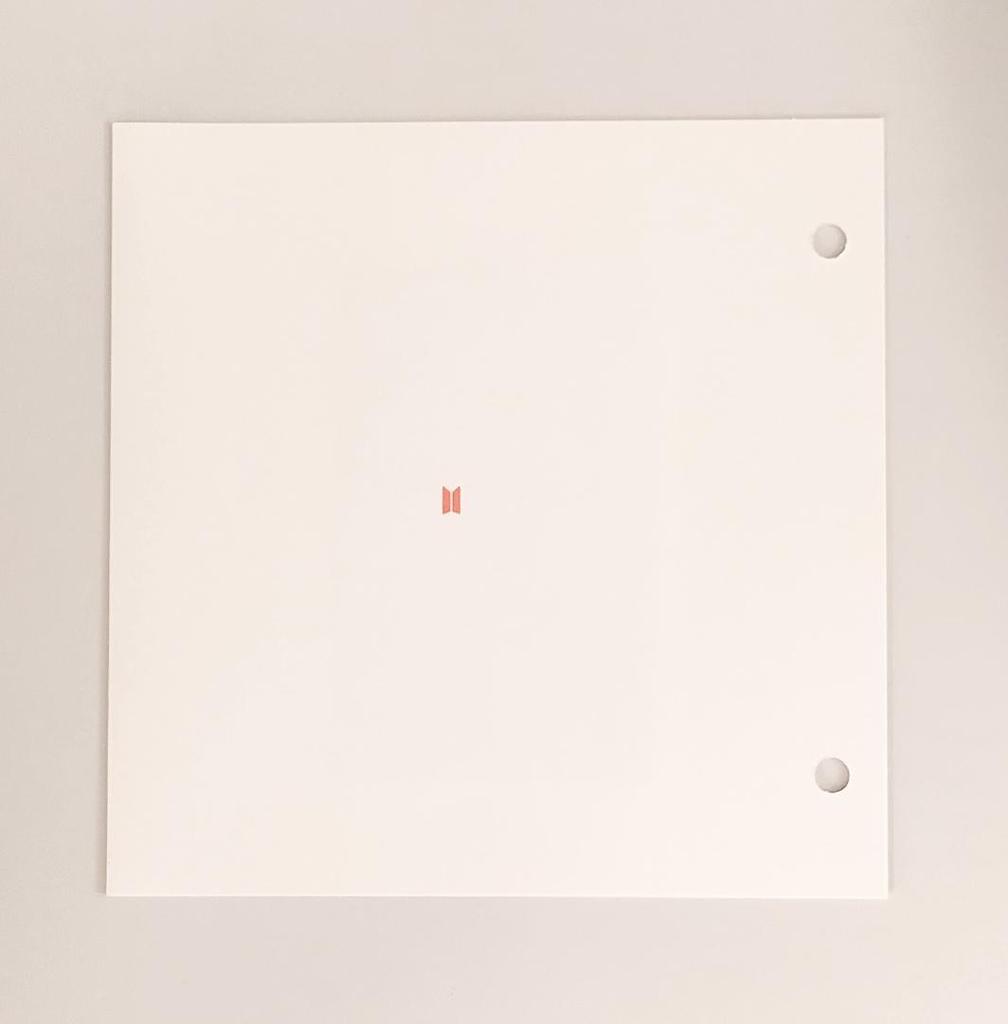 [USED] BTS MEMORIES OF 2019 Blu-ray (G772)