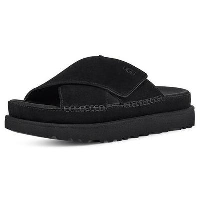 Goldenstar Cross Slide черный (Женский) Женские кроссовки 1137910-BLK