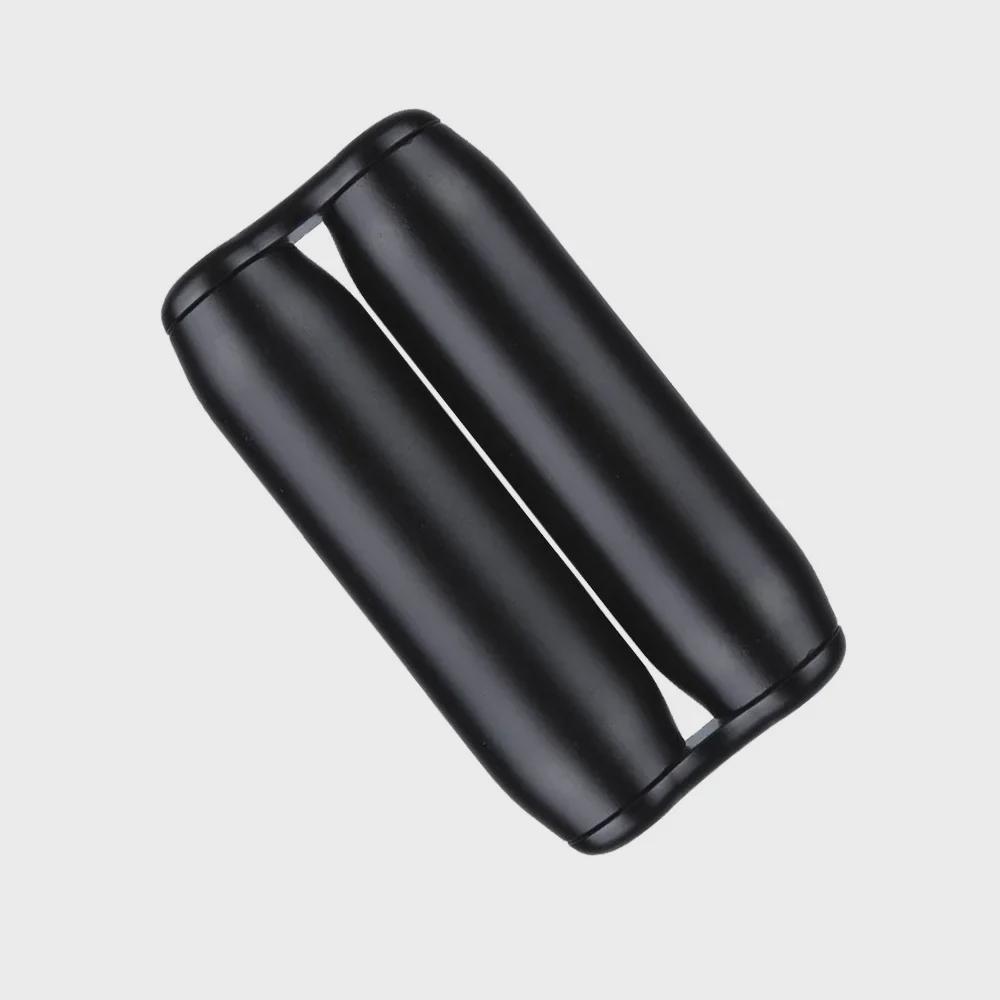 Металлический декомпрессионный ролик: Новая игрушка для массажа пальцев для снятия стресса