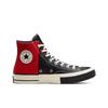Converse Chuck 1970 High Top Rivals Университетский красный черный 2020 - 168624C