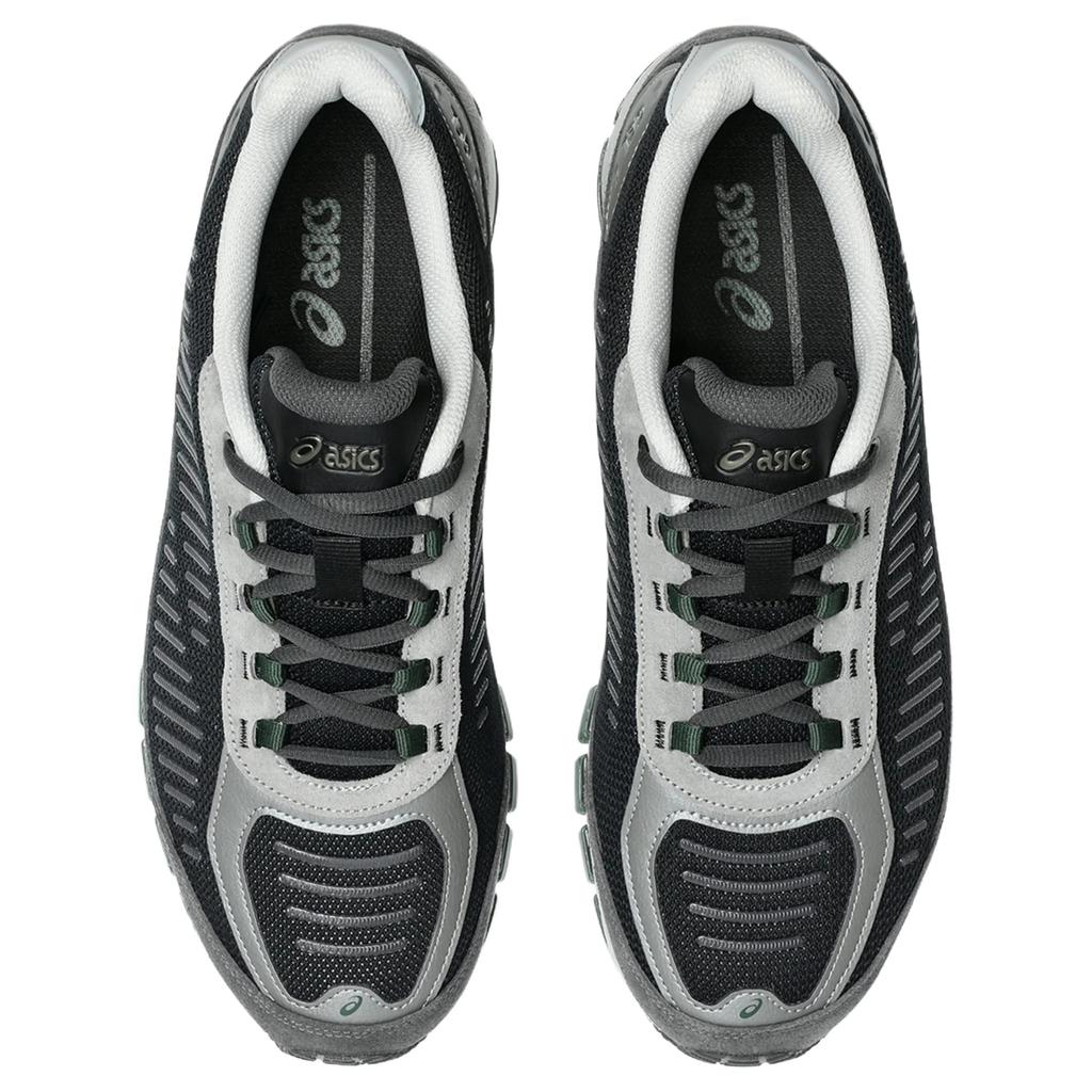 Asics Gel-Quantum 360 I Amp Удобные кроссовки для бега Кроссовки унисекс Серый 1203A731-002