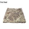 Advanced Multi-spectral Camouflage Netting Systems