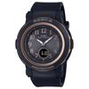 [Casio] Часы Baby Gee [Radio Solar BGA-2900AF-1AJF женские черные