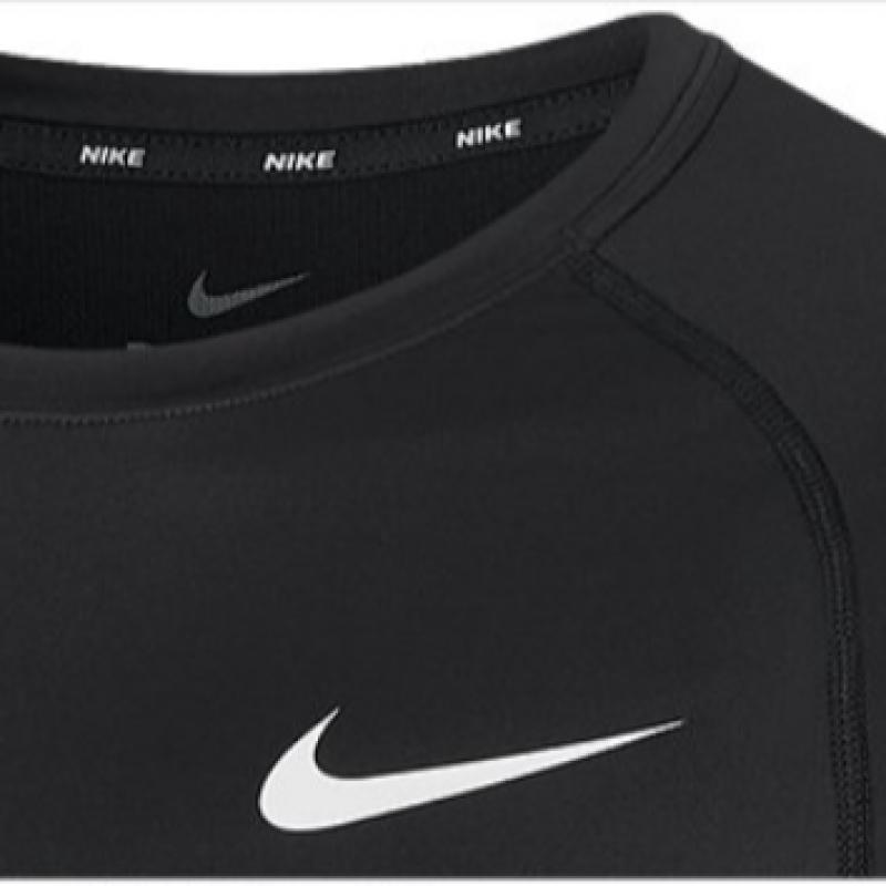 Nike Men S Np Top Tight Long Sleeve Tee Bv5588 010