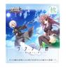 Weiss Schwarz Набор бустеров «Роза» Коробка-подушка 10 штук
