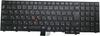 Запасная японская клавиатура (черный) для ноутбуков Lenovo ThinkPad L570, L560 и T550 (FRU №. 01AX6820)