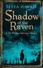 Книга Shadow of the Raven : a Gripping Mystery That Combines the Intrigue of CSI with 18th-century History