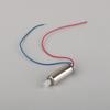 716 Dc Coreless Motor, Dc 3.7V, 40,000 Rpm, 0.8Mm Shaft Motor For Diy Small Four-Axis Aircraft Quadcopters