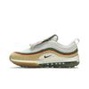 Nike Air Max 97 Golf NRG 'Lucky Good' (Unisex) Celestial Gold / Sail / Neptune Green / Obsidian Running Shoes CJ0563 200