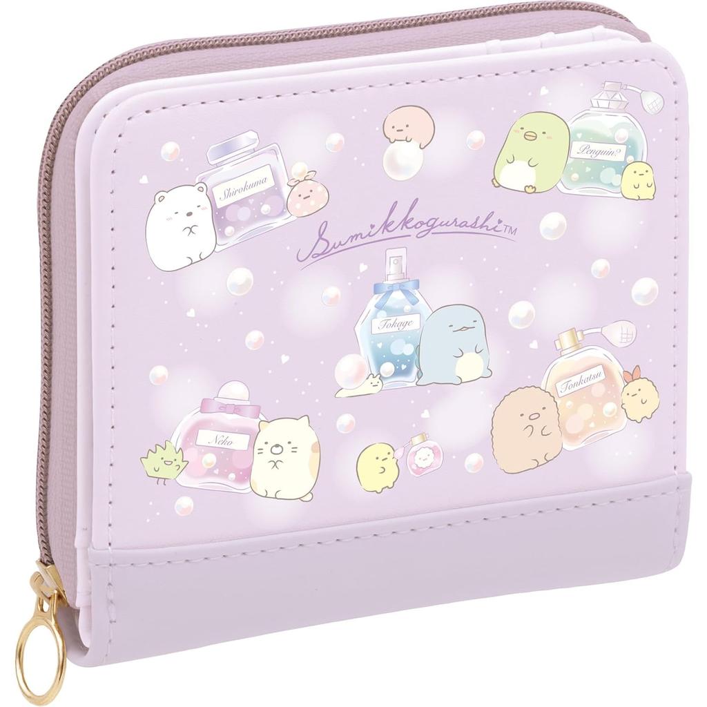 Кошелек San-X Sumikko Gurashi