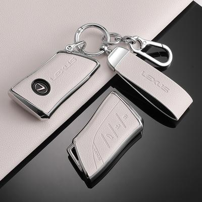 Кожаный чехол-футляр для умного автомобильного пульта ДУ для NX ES UX US RC LX GX IS GS RX 200 250h 350 LS 450h 460h 260h 300h UX200 ES350