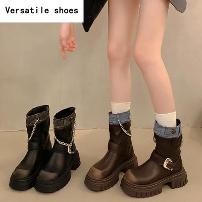 Ботинки – Ботинки