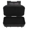 Waterproof Hard Carry Tool Case Safety Instrument Tool Box ABS Plastic Storage Toolbox for Outdoor