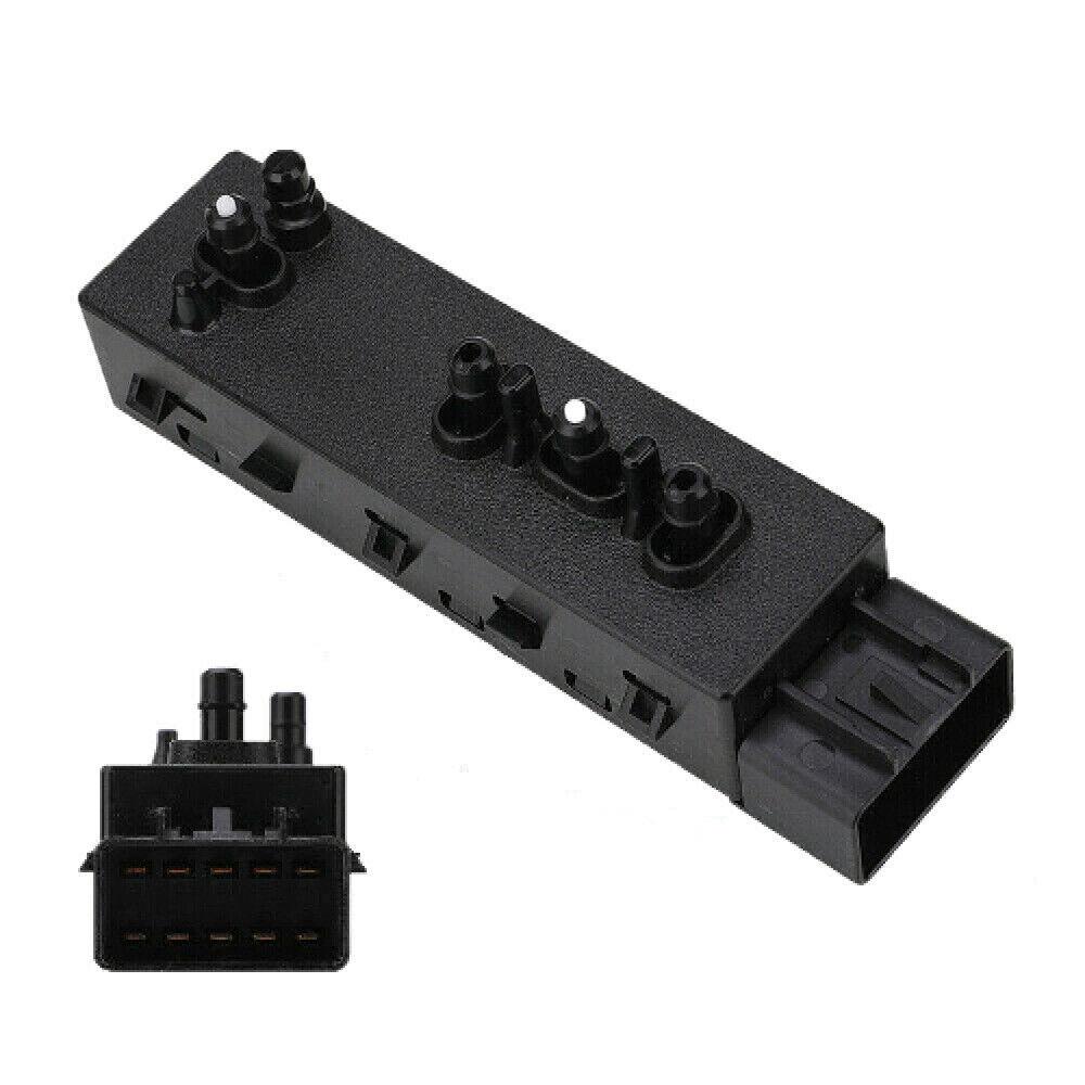 Для Chevrolet GMC Cadillac Buick LH водительское сиденье 8-позиционный переключатель мощности