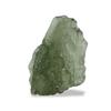 Moldavite Rough Ct Stone/unpolished/unprocessed/10-14