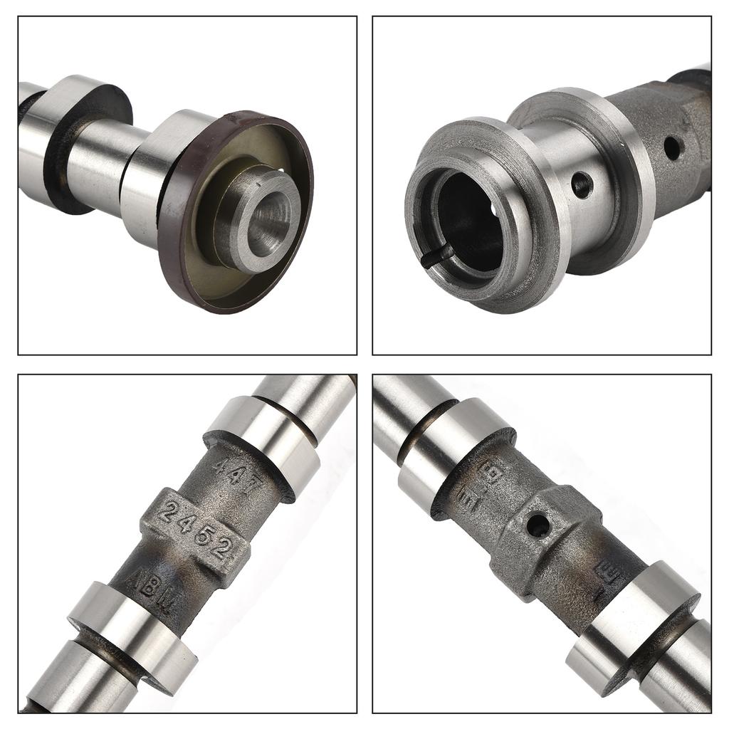 Engine Camshafts Rockers Lifters Timing Chain for Chrysler for Ram 3.6L