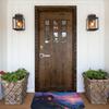 1PC Idyllic lakeside Kitchen Rug Non-Slip Door Mat Pop design Bathroom Rug Bath Mat Carpet for Home Sink Laundry Decoreeree