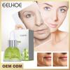 EELHOE Instant Wrinkle Remover Face Serum Lift Firm Anti-aging Fade Fine Lines Moisturizing Essence Whitening Brighten Repair Skin Care