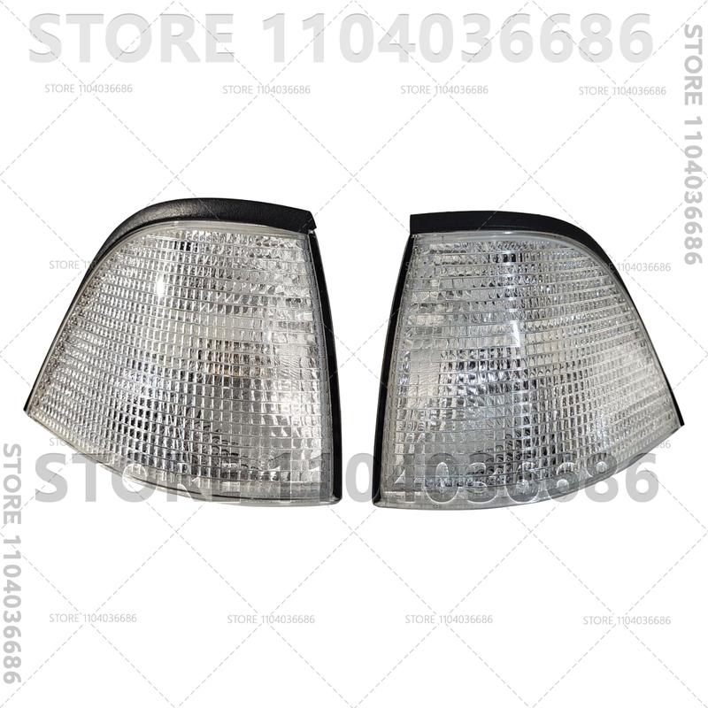 For 1992-1999 2 DOOR BMW 316i 318i 320i 323i 325i 328i M3 (E36) Turn Signal Lamp 82199403093 82199403094 63138353281 63138353282