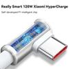 USB Type C Cable 90 Degree Elbow Super Fast Charge Cable for Xiaomi 14 13 12 11Pro Ultra Lite Redmi Note 120W/67W Quick Charging