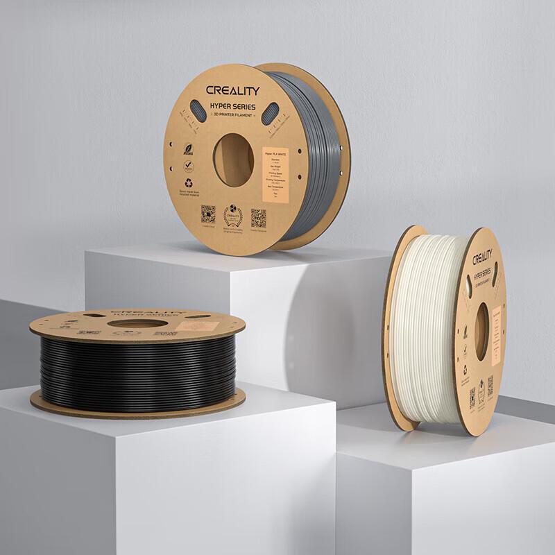 Filament для 3D-печати Creality 3D Hyper-ABS Высокоскоростной