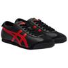 ONITSUKA TIGER Кроссовки Mexico 66 Black Classic Red Unisex 1183C102-004