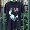The Cure Disintegration Унисекс Футболка S-5XL Унисекс Футболка
